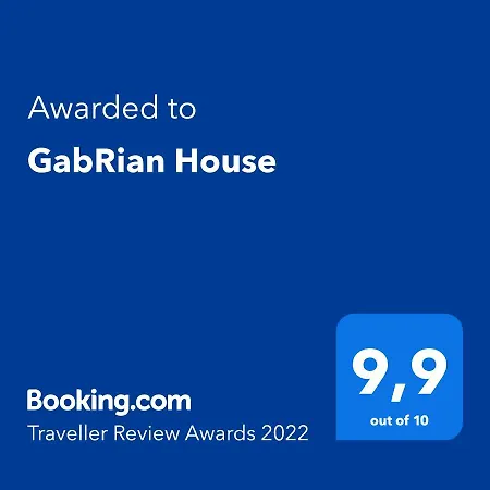 Gabrian House *