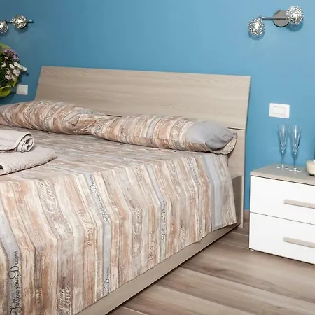 Gabrian House Appartamento Syracuse