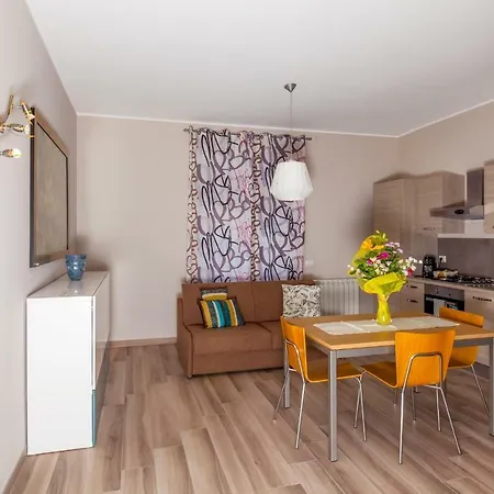 Gabrian House Appartamento Syracuse