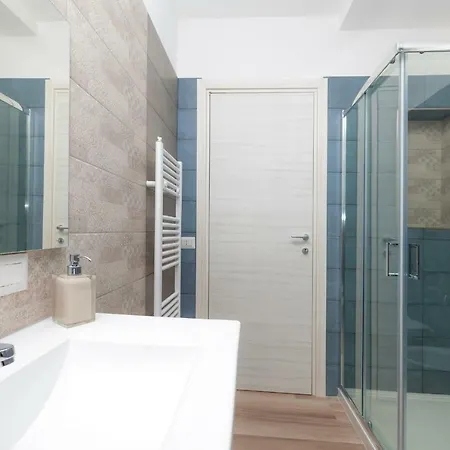 Appartamento Gabrian House Syracuse