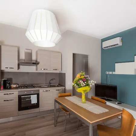 Appartamento Gabrian House Syracuse