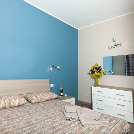 Apartment Gabrian House