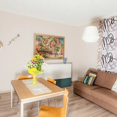 Gabrian House Apartment Syracuse