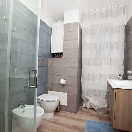 Gabrian House Appartamento *